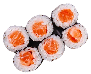 Сяке маки