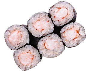 Эби маки