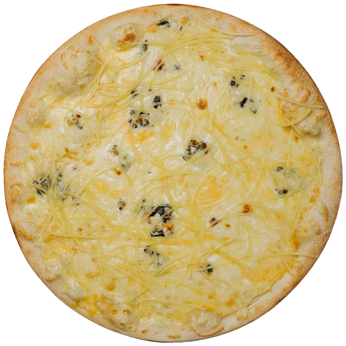 4 сыра