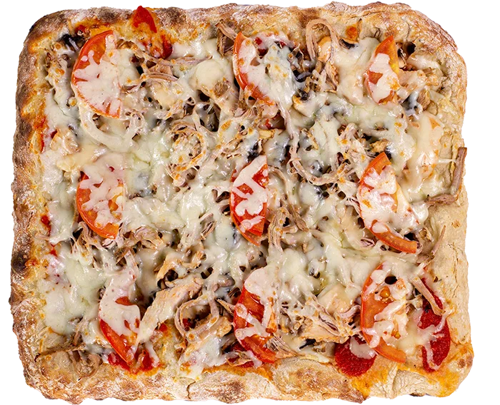 Русская Мясная