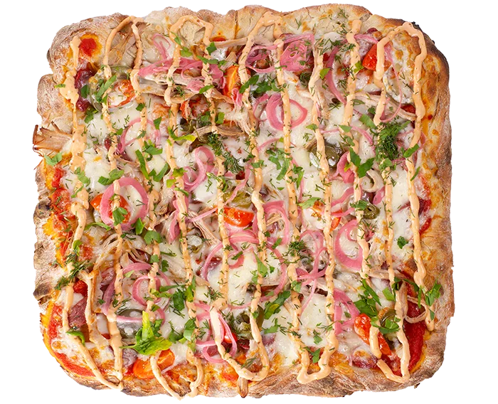 Русская Охоничья
