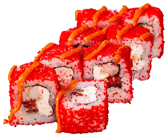 Ям с курицей